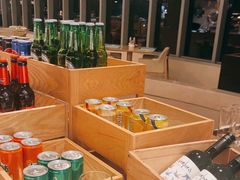 -杭州滨江世融艾美酒店·新食谱全日餐厅