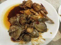 -芭菲盛宴·环球美食(锦城万达广场店)
