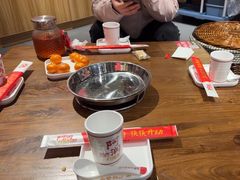 -阿润打边炉·鲜切鸡煲(华漕店)