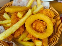 -曼乐辰餐厅(中庚漫游城店)