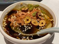 老冰粉-小河盐帮·私家菜·烤鸭(三元桥·霄云路店)