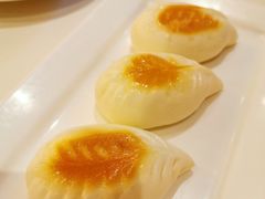 香煎和牛包-利苑酒家(合景国际金融广场店)