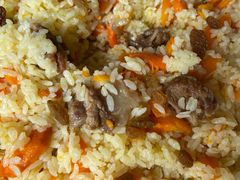 -巴依老爷新疆餐厅