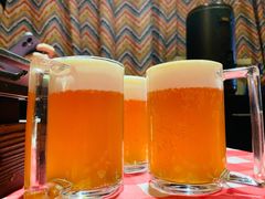 卡瓦斯-西域阿里马新疆菜·清真(桂花路店)