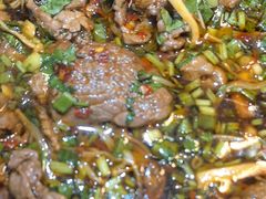 -君霖海鲜私房菜(春柳店)