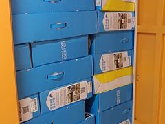 -安东易迷你自助仓储寄存仓库(草桥店)