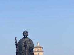 -大慈恩寺(大雁塔)