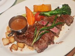 -碧特博格·20年品牌西餐厅(芜湖路店)