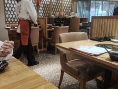 -水林间·寿喜烧自助(仙林金鹰店)