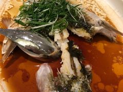 -花城苑广府菜(侨鑫店)