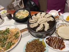 -郑州烤鸭总店