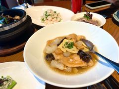 -镇江苏宁万豪酒店-苏筵中餐厅