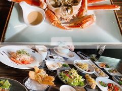 -蟹后Crabber(水悦城店)