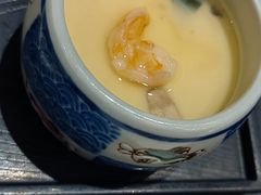 -江户前日本料理(瑞诗酒店店)