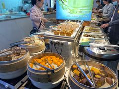 -素满香·素食自助餐(福州·长乐北路店)