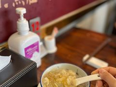 飞翅肚羹-七寸飝大饭店(马场店)