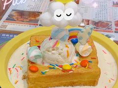 -小龍鳳餐室(番禺路店)