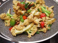-江太极江浙菜(马桥万达广场店)