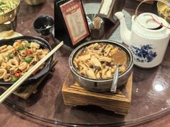 -南沙游艇会·大兵船餐厅