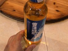 -王老六铁锅炖鱼(圣亚海洋店)