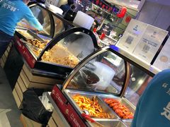 -盒马鲜生(财富中心店)