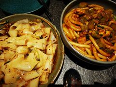 西域凉皮-丝路金桃·新疆菜(徐汇店)