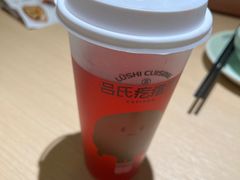 -吕氏疙瘩汤·新鲁菜(日照万象汇店)