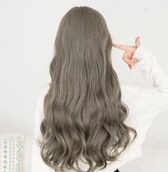 点击看大图 -P.STYLE 派斯造型