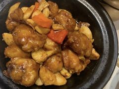-火啫啫·粤式啫啫煲(南通首店)
