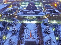 -刘信牛羊肉小炒泡馍(回民街店)