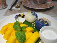 -泰椰里·泰国餐厅(智慧城广百广场店)