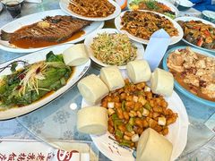 -老苏扬饭店
