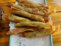 -云中菜馆(恒晟·云中绿园店)