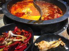 -销魂美蛙鱼头火锅(上海首店)