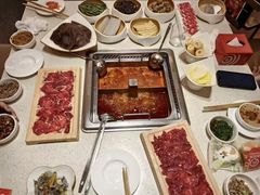 -海底捞火锅(吾悦国际广场店)