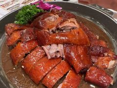 -虾饺妹·酒家(金碧店)