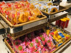 -合肥新桥国际机场-航站楼