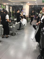 -永琪美容美发