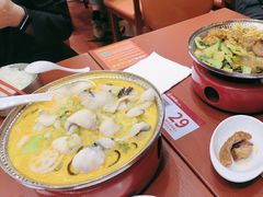 -喜家德虾仁水饺(世纪大都会店)