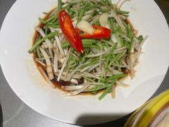 -褚记烤鸭·南京家常菜(雨花客厅店)