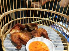 -赫帝拉航空主题餐厅(南宁店)