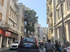 -汕头市小公园