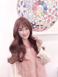 -Rise Hair上升造型