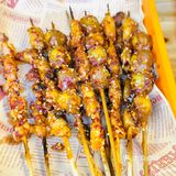 小徐宜州烧烤(●.●)🍢