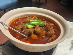 -品粹徽园·家常安徽菜