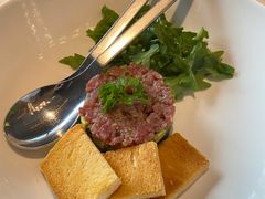 -燃扒房Steakhouse(皇庭店)