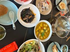 -有璟阁港式餐厅(金融街购物中心店)