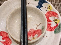 -大岛日本料理铁板烧(南通大饭店)