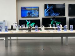 -华为授权体验店(近铁城市广场)