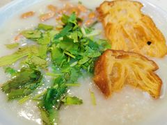 荔湾艇仔粥-点都德(千灯湖环宇城店)